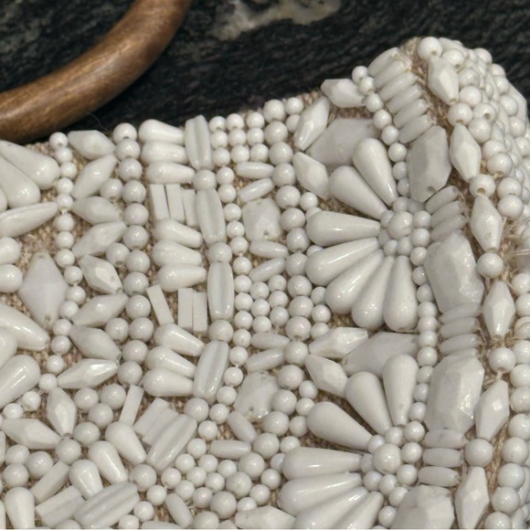 Zara clutch purse - Picture 2 of 13